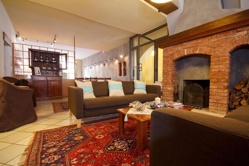Albergo Duomo Montepulciano Bagian luar foto