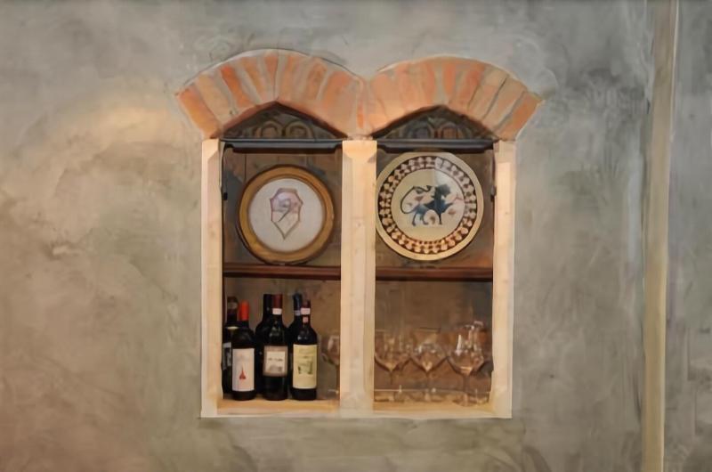 Albergo Duomo Montepulciano Bagian luar foto