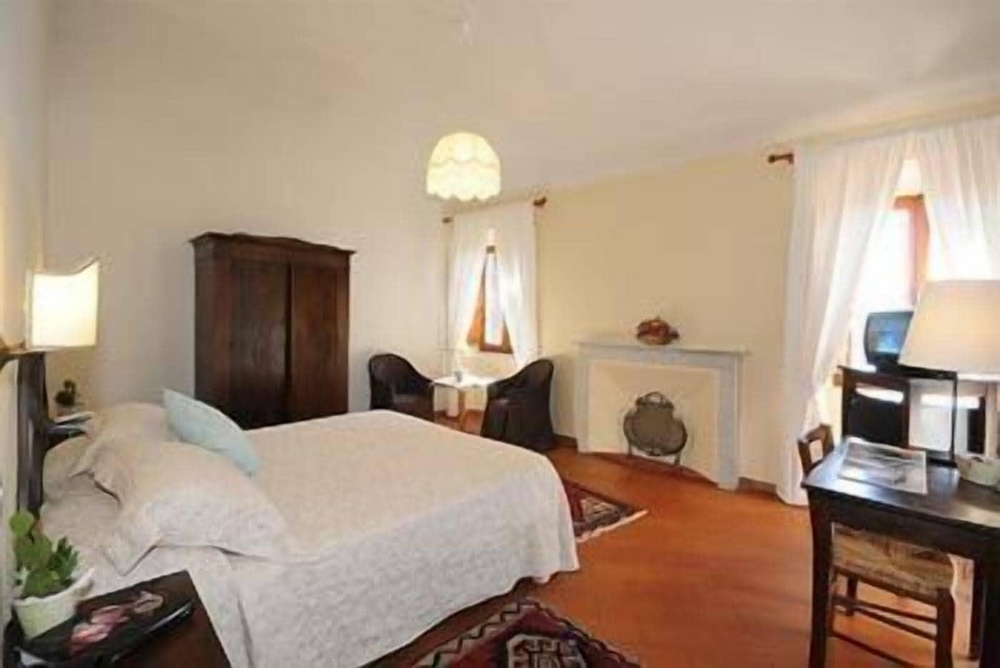 Albergo Duomo Montepulciano Bagian luar foto