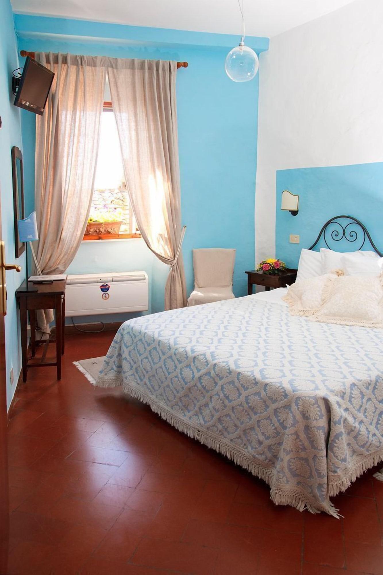 Albergo Duomo Montepulciano Bagian luar foto