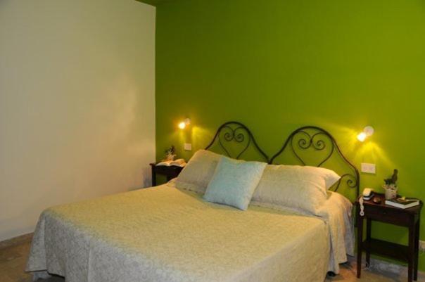 Albergo Duomo Montepulciano Ruang foto
