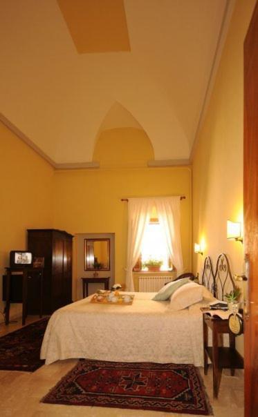Albergo Duomo Montepulciano Ruang foto
