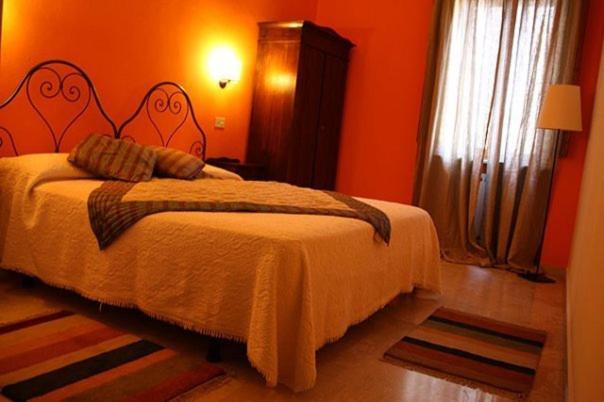 Albergo Duomo Montepulciano Ruang foto