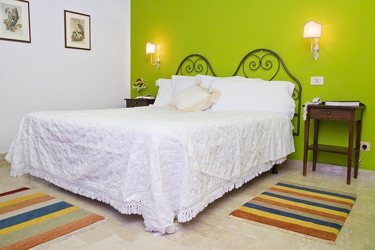 Albergo Duomo Montepulciano Ruang foto
